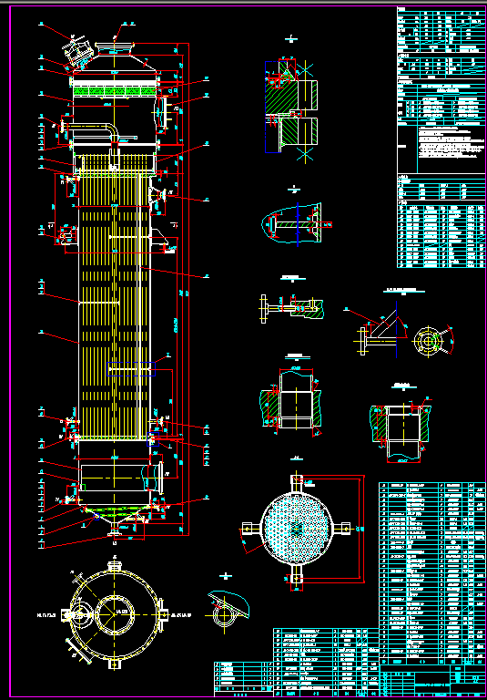 蒸發器蒸發器161m2.dwg